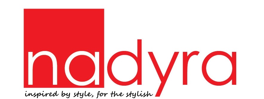 Nadyra - Inspired by style, for the stylish