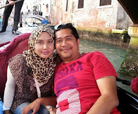 Venice!!!