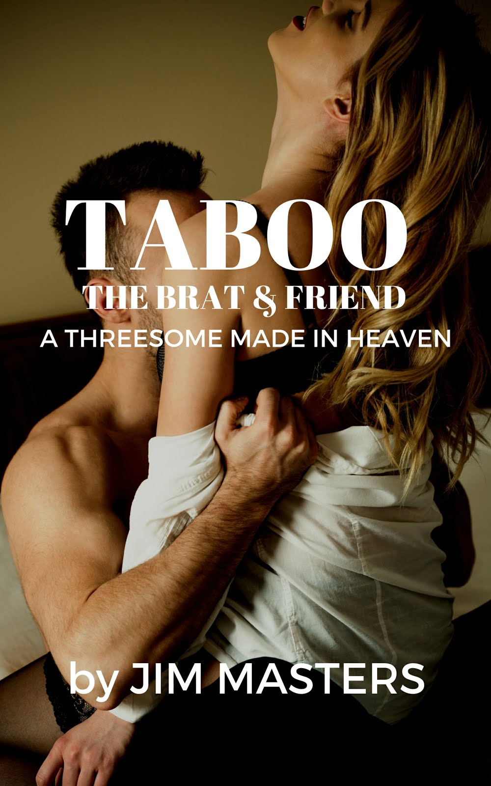 Taboo: The Brat and Friend