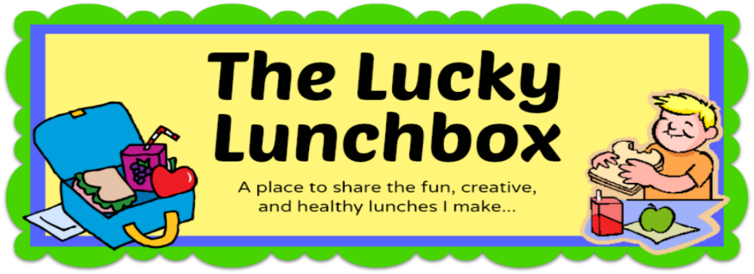 The Lucky Lunchbox