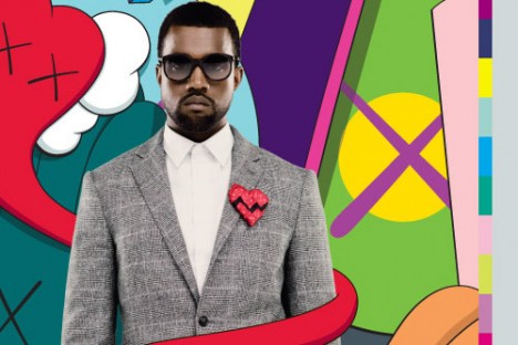 Kanye West,singer,pictures