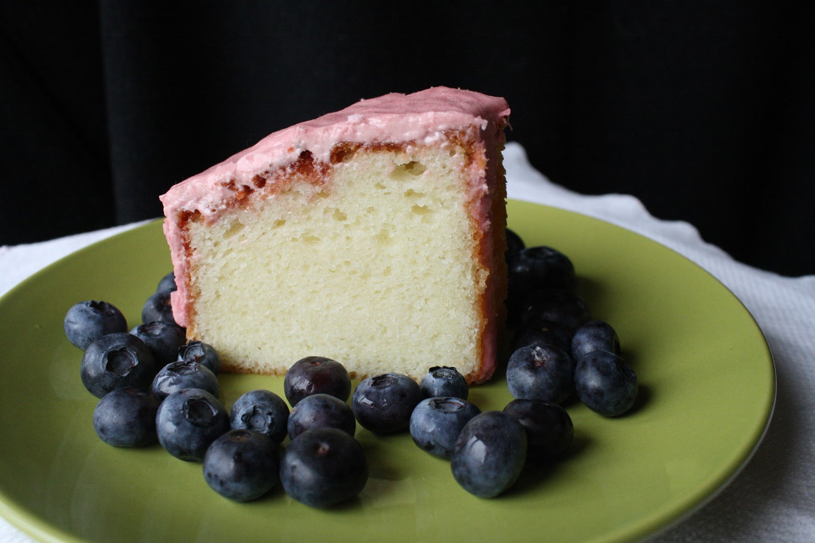 Adaptive Cooking: Adapting a Gluten-free Yellow Cake Mix for a Non