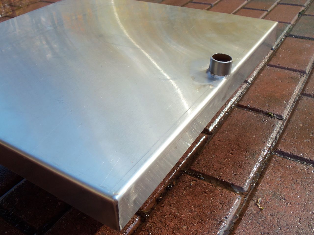 Whizbang Whizbang Cider Press Parts