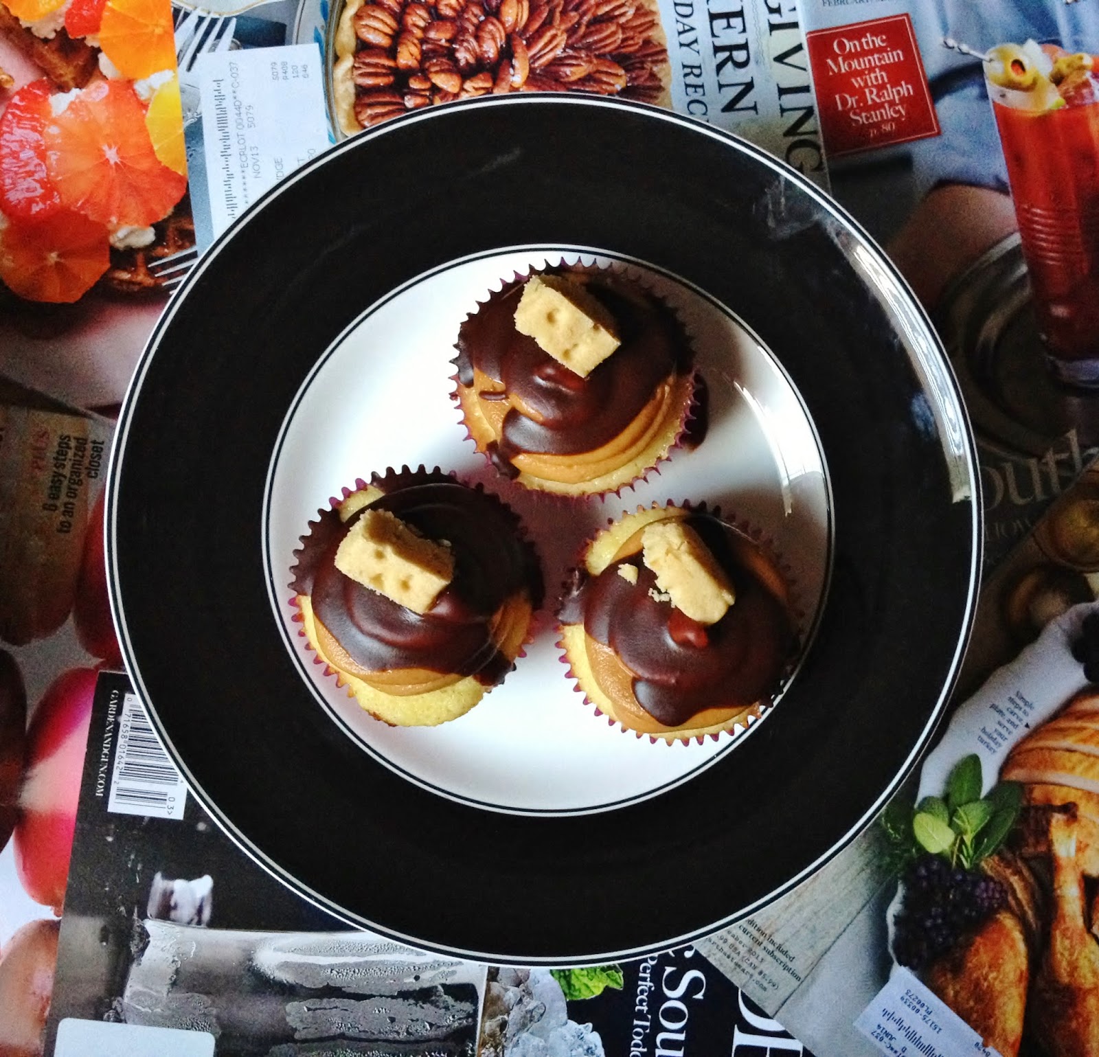 Whisking Through Life Girl Scout Cookie themed desserts continue