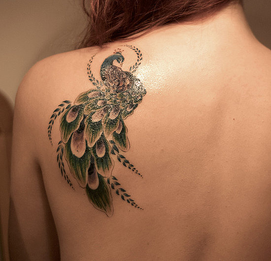 Best Tattoo Designs 2011