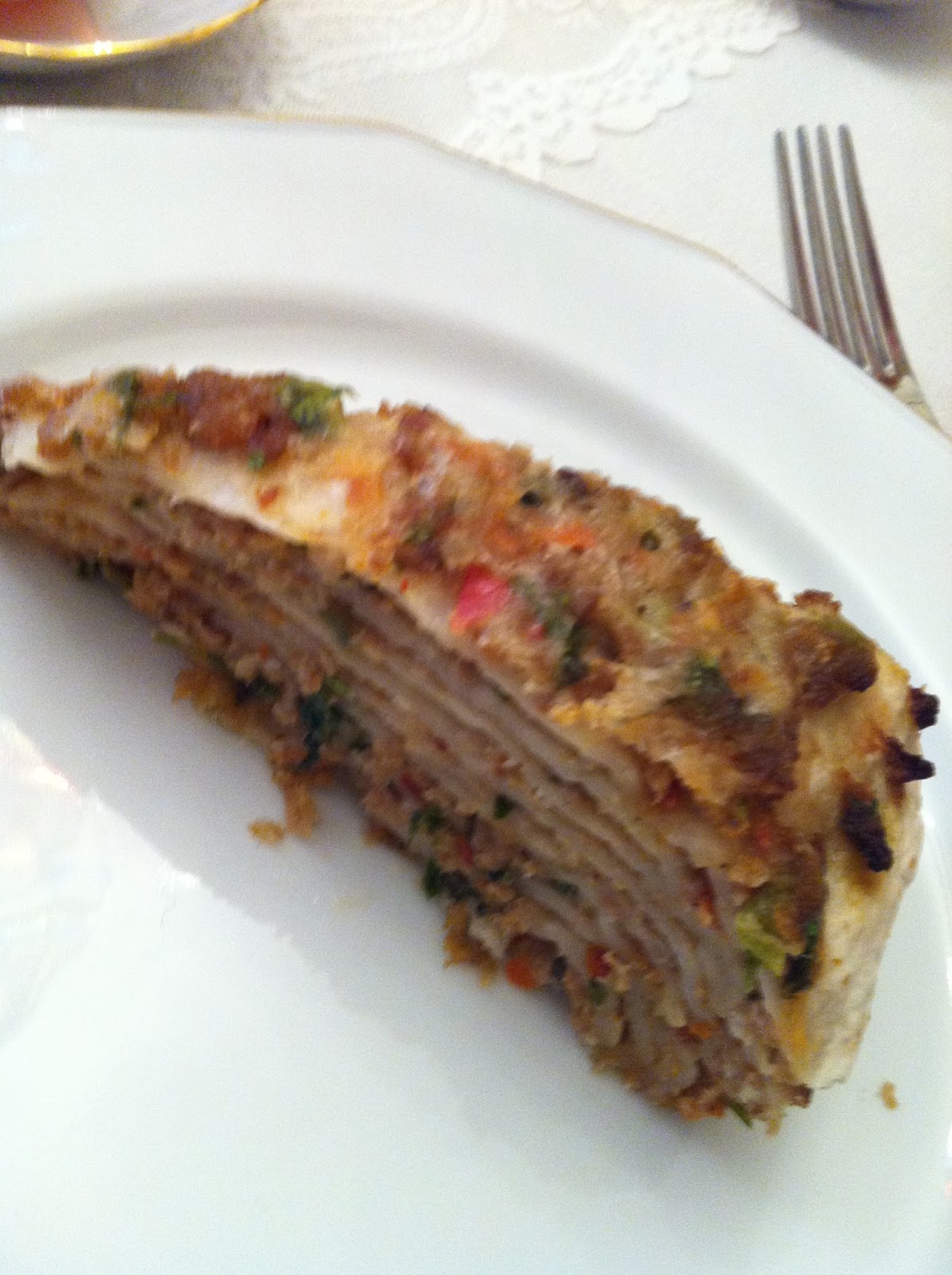 Mutfakkolik Lahmacun Böreği