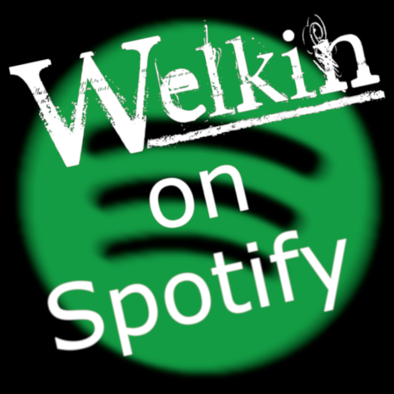 Welkin on Spotify