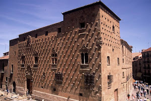 Casa de las Conchas