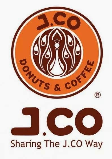 Near me donut jco J. CO