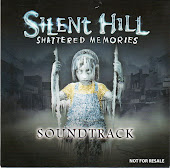 SILENT HILL: SHATTERED MEMORIES OSTS