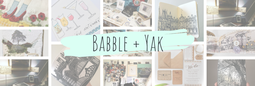Babble + Yak