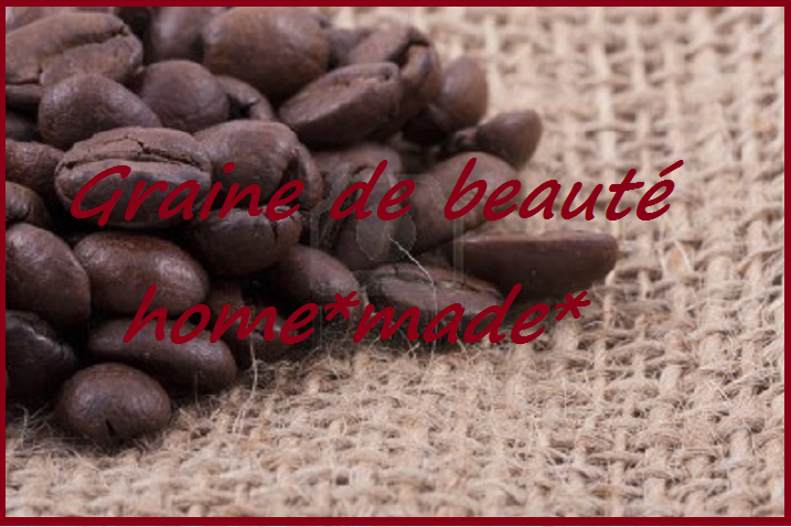 graine de beauté home*made*