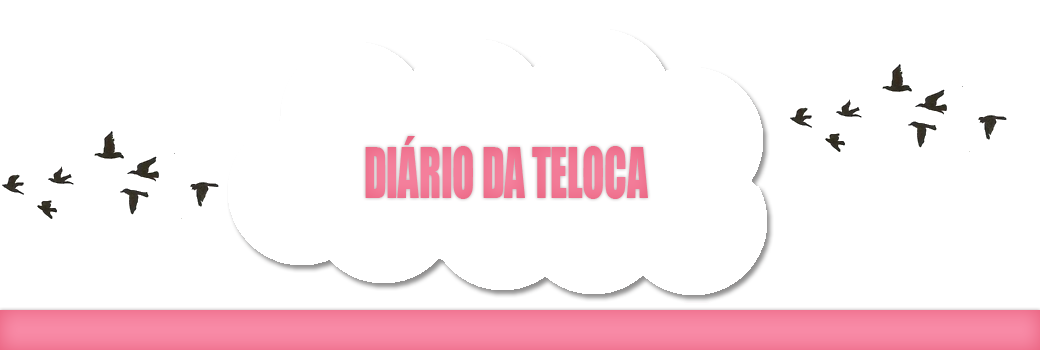 Diário da Teloca