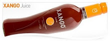 Xango Juice Therapy