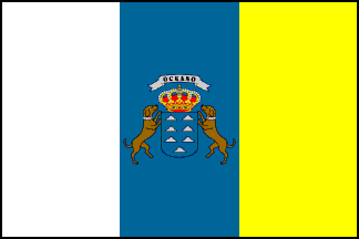 Vart Liv Pa Gran Canaria El Dia De Canarias