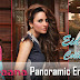 Latest Winter Dresses 2012 For Women By Taana Baana | Taana Baana Panoramic Embroidered Eid Dresses 2012