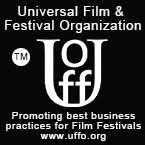 ROFFEKE is a member of the Universal Film and Festival Organization