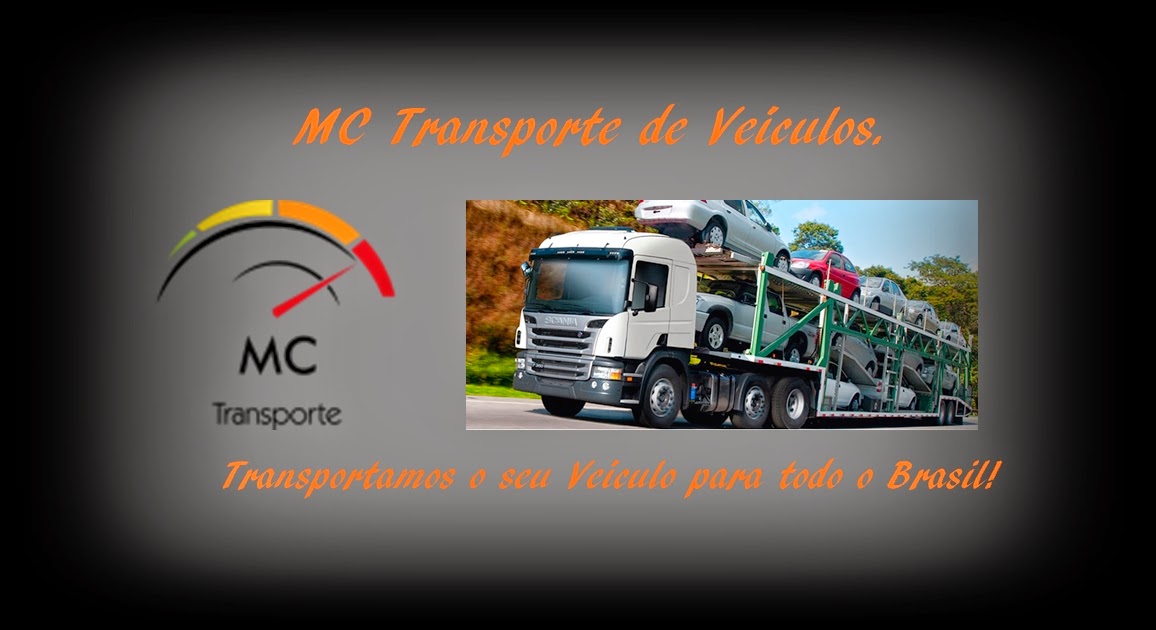 MC Transporte de Veículos