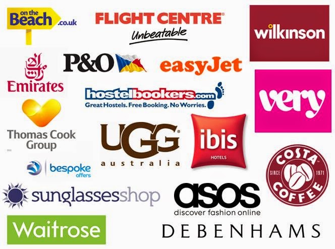 Brand Partnerships &amp; Work - Eat Travel Love - Travel and Lifestyle Blog