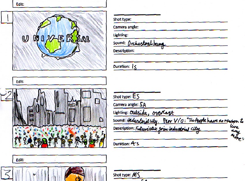 Adventure story homework 07 picture