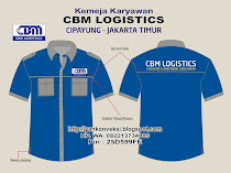 KEMEJA LOGISTICS