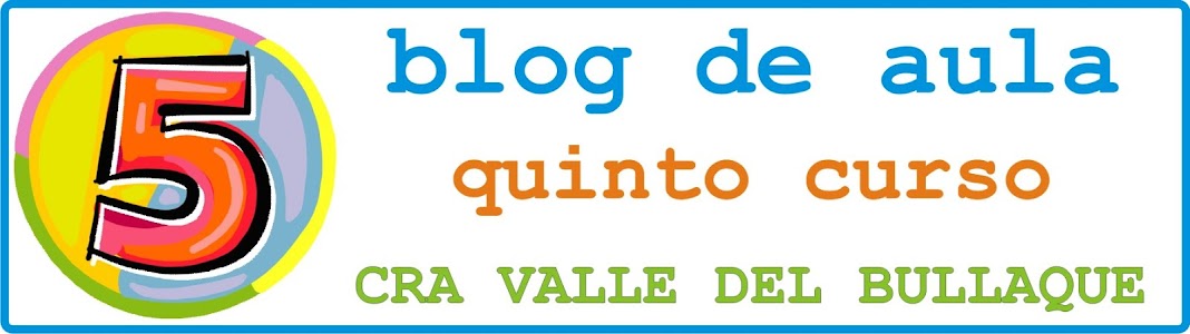 El blog de Quinto