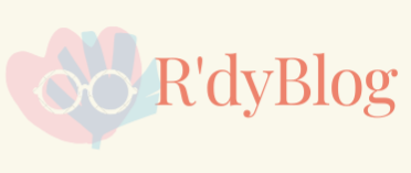 R'Dy blog