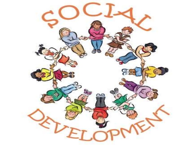 Definisi Pembangunan Sosial Mainotes Com