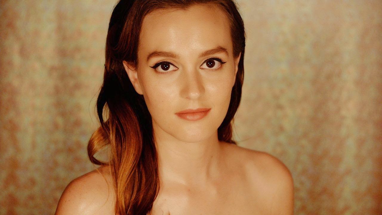 Leighton Meester - Heartstrings Audio - YouTube