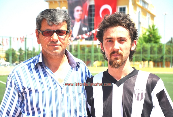 GÖKÇEALİDEN FLAŞ TRANSFER