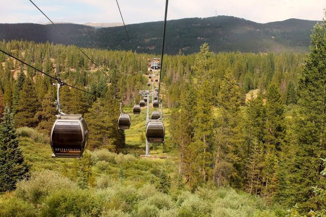 Free things to do in Breckenridge, CO