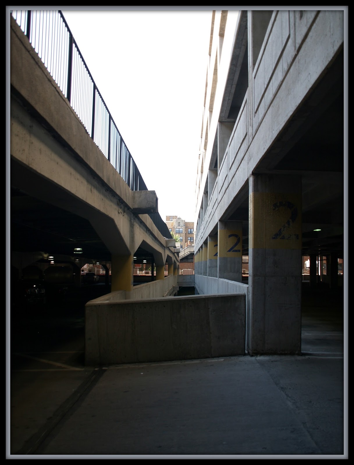 kansas city airport parking garage kansas city airport parking garage