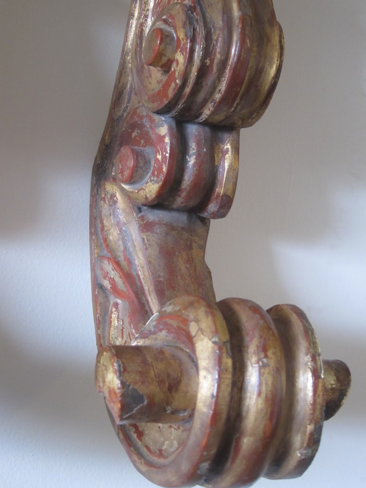 Architectural Fragments