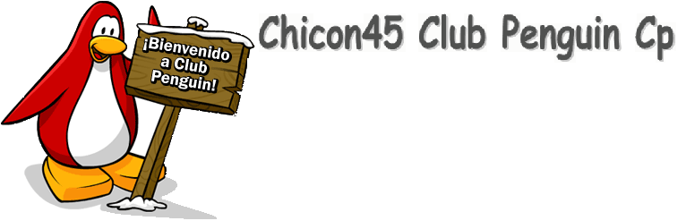 Chicon45-Guía de Club penguin