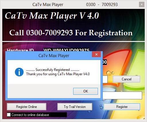 catv max player 4.0 crack