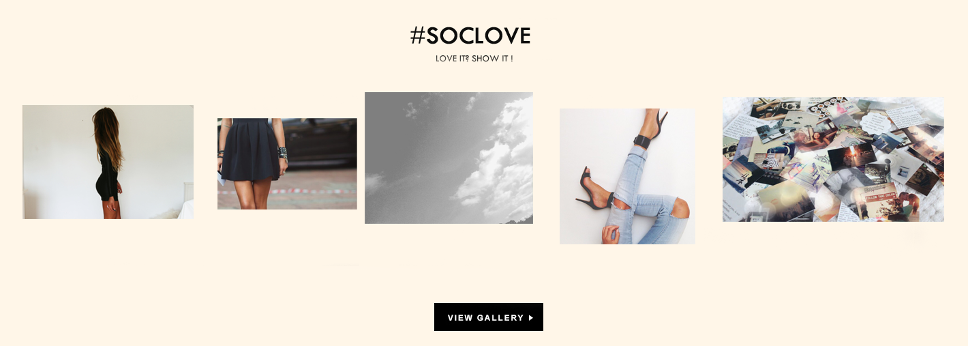 #SOCLOVE