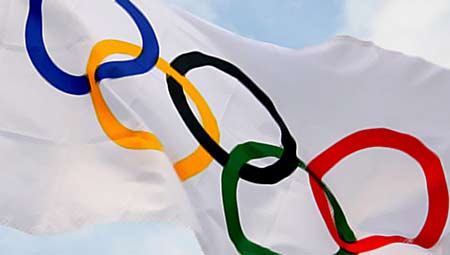 Летние конкурсы - Олимпийские игры блогосферы Olimpiyskiye igri blogosferi