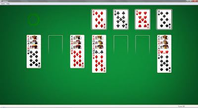 does microsoft put out a simple solitaire game does microsoft put out a simple solitaire game