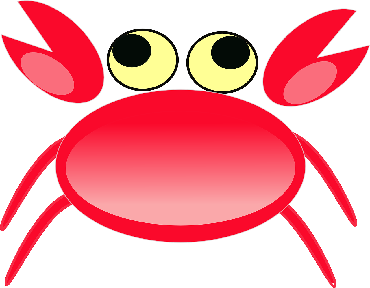 The Vegan Crab