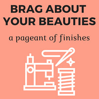 Brag About Your Beauties