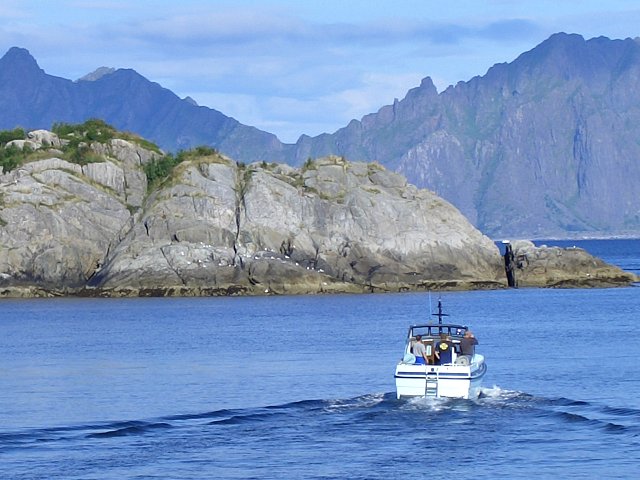 Lofoten