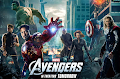 OST The Avengers 2012 Soundtrack