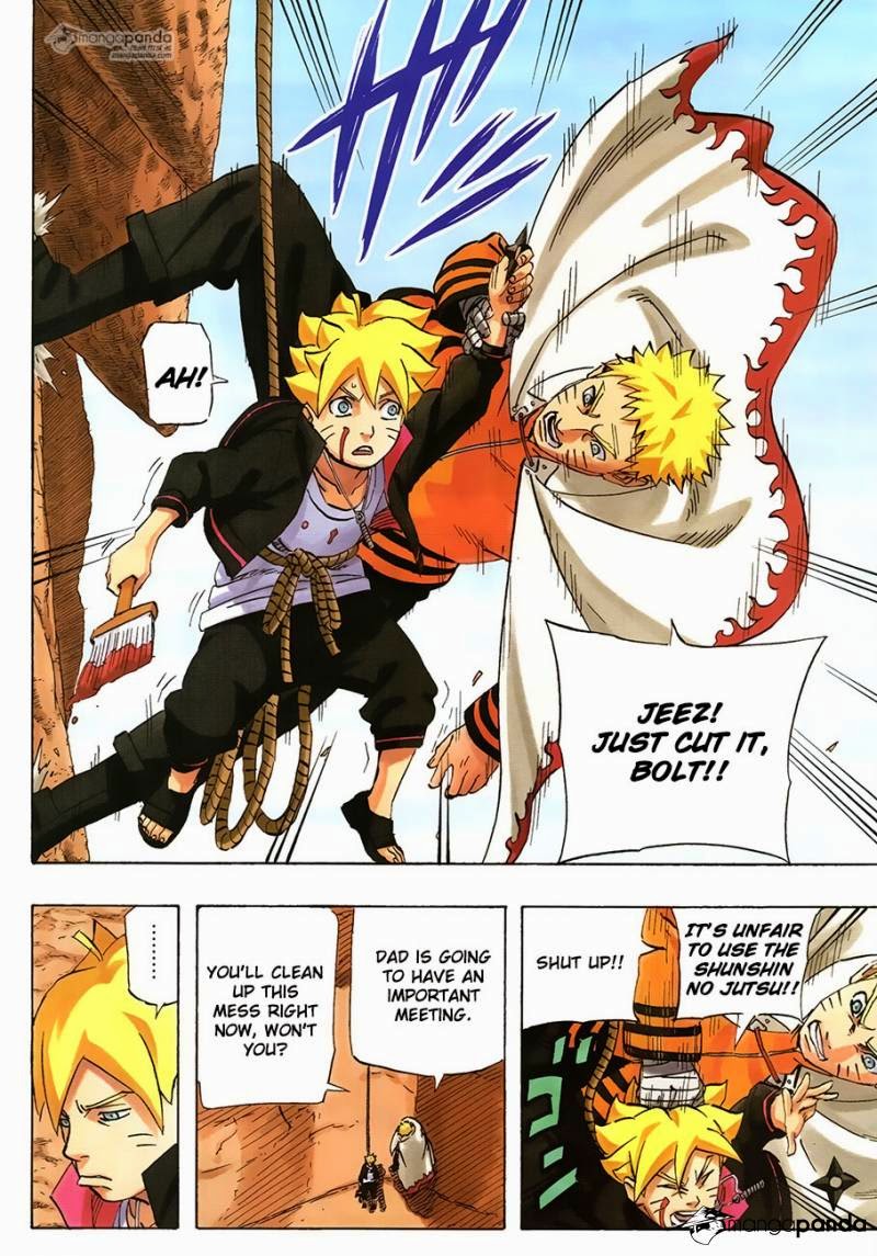 14, Naruto chapter 700   NarutoSub