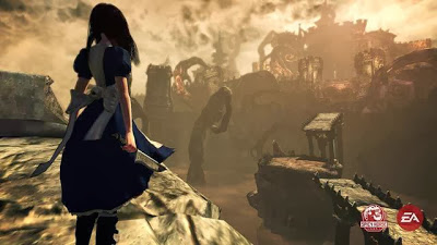 Alice Madness Returns Game Download Full Version Free Download