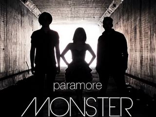 Videoclip - "Monster" de Paramore
