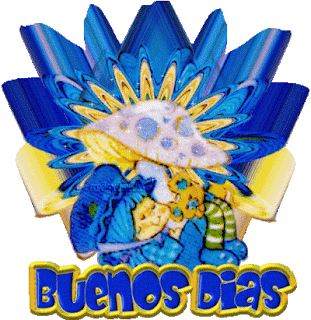 Resultado de imagen de gifs kete buenos dias