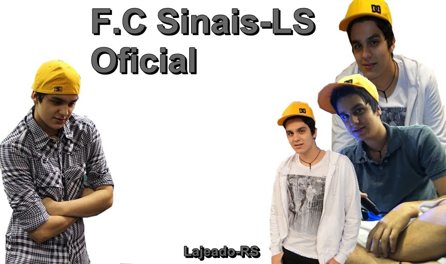 F.C Sinais-LS  OFICIAL