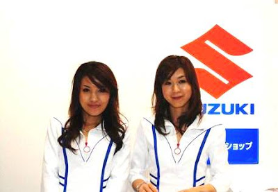 PROMO SUZUKI BEKASI