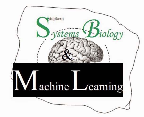 Systems Biology and Machine Learning 