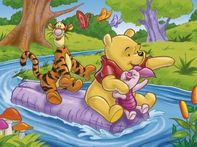 Disney Wallpapers  Desktop on Disney Winnie The Pooh Wallpapers